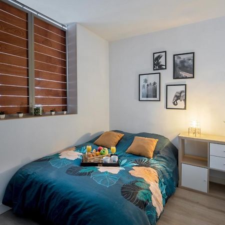 Le Giulietta - Coeur Montpellier - L&R Homes Eksteriør billede
