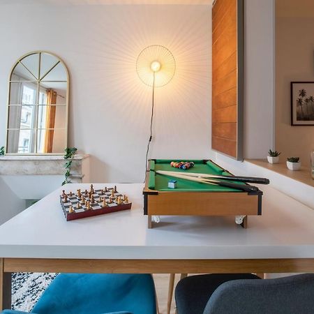 Le Giulietta - Coeur Montpellier - L&R Homes Eksteriør billede