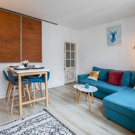 Le Giulietta - Coeur Montpellier - L&R Homes Eksteriør billede