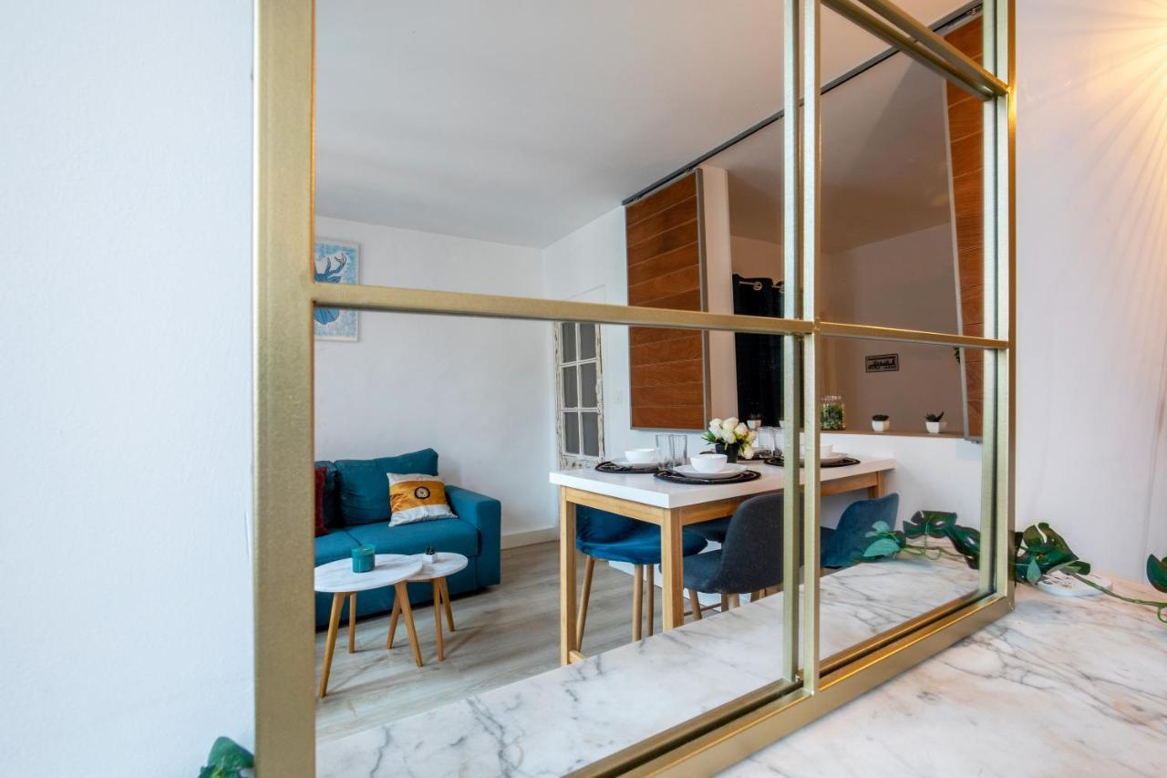 Le Giulietta - Coeur Montpellier - L&R Homes Eksteriør billede