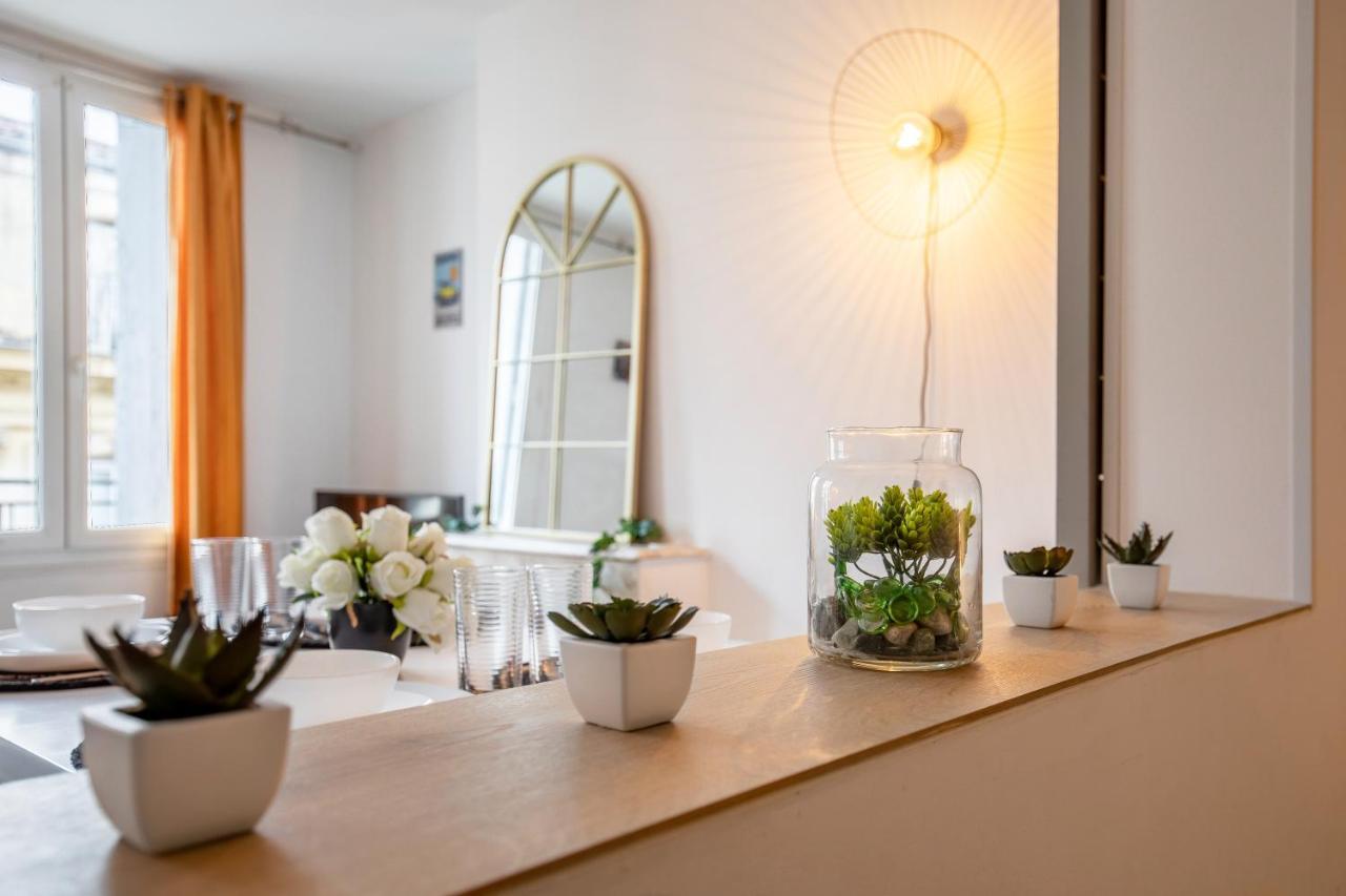 Le Giulietta - Coeur Montpellier - L&R Homes Eksteriør billede