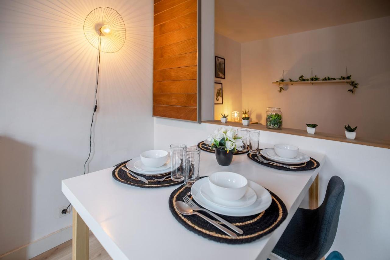 Le Giulietta - Coeur Montpellier - L&R Homes Eksteriør billede
