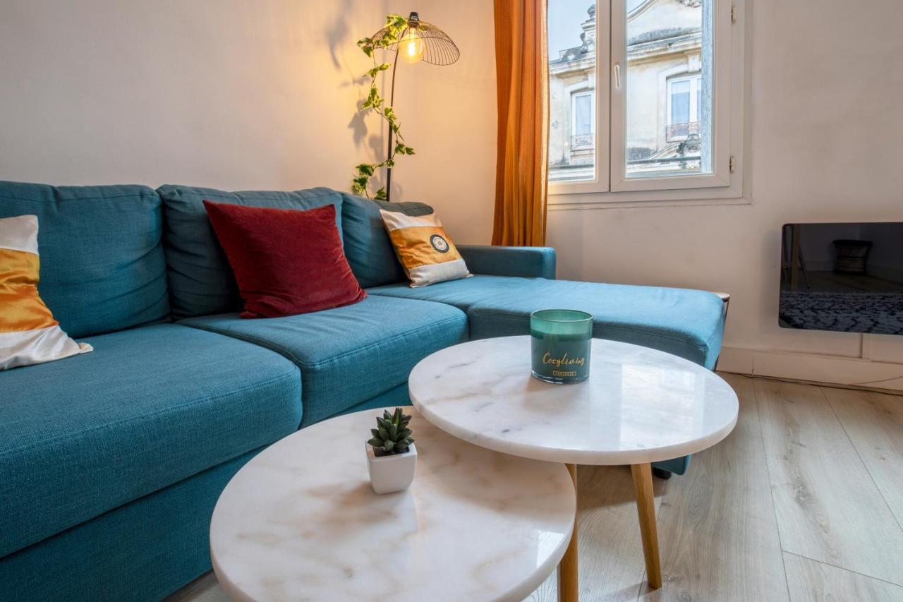 Le Giulietta - Coeur Montpellier - L&R Homes Eksteriør billede