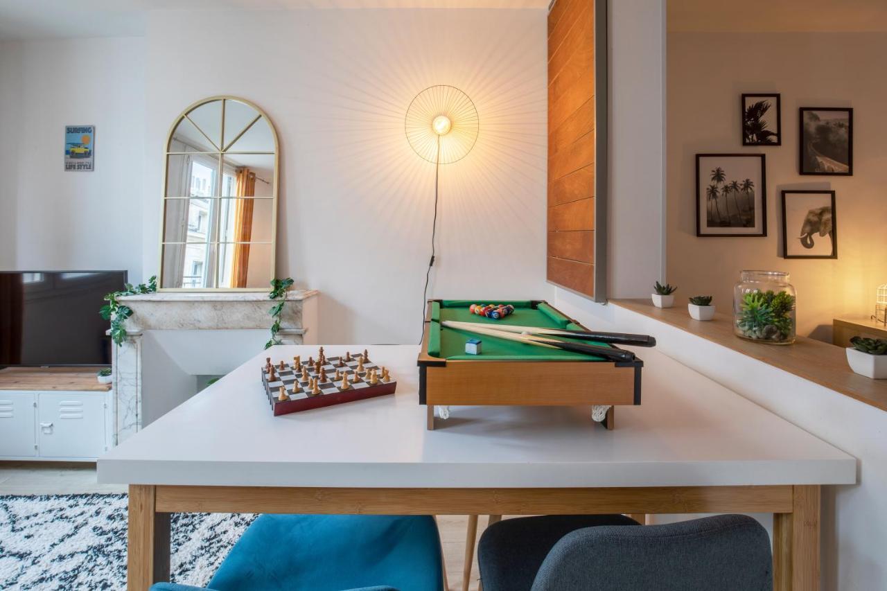Le Giulietta - Coeur Montpellier - L&R Homes Eksteriør billede