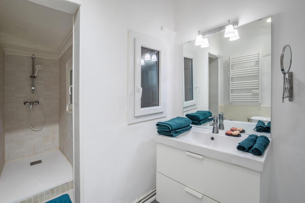 Le Giulietta - Coeur Montpellier - L&R Homes Eksteriør billede