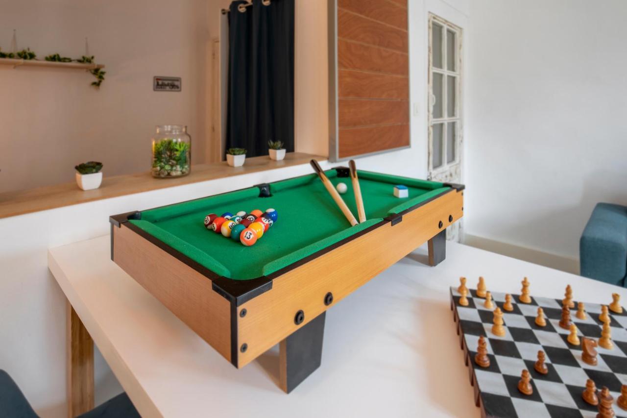 Le Giulietta - Coeur Montpellier - L&R Homes Eksteriør billede