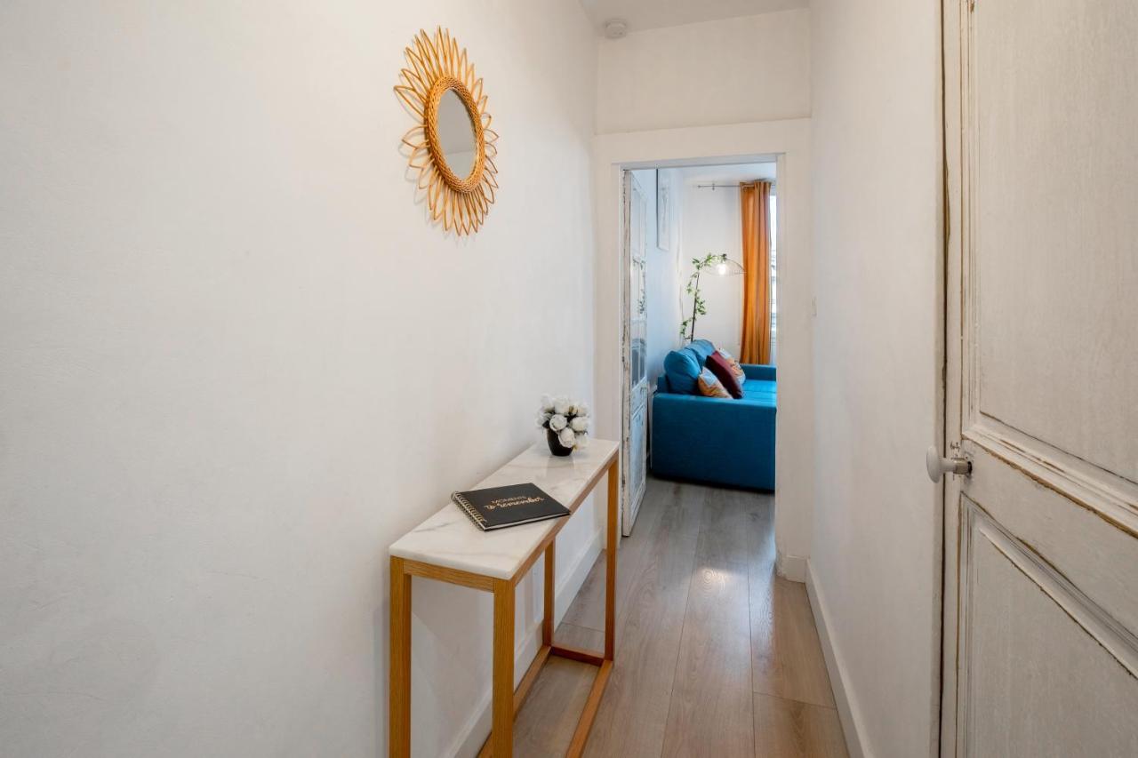 Le Giulietta - Coeur Montpellier - L&R Homes Eksteriør billede